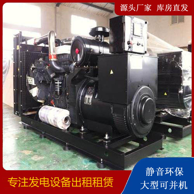 汉阴发电车出租 柴油发电机组需要经常换机油吗？