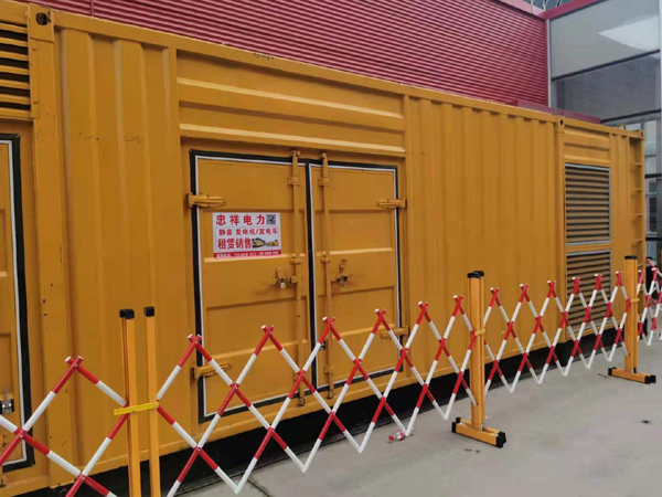 汉阴关于通用发电机的十万个为什么？