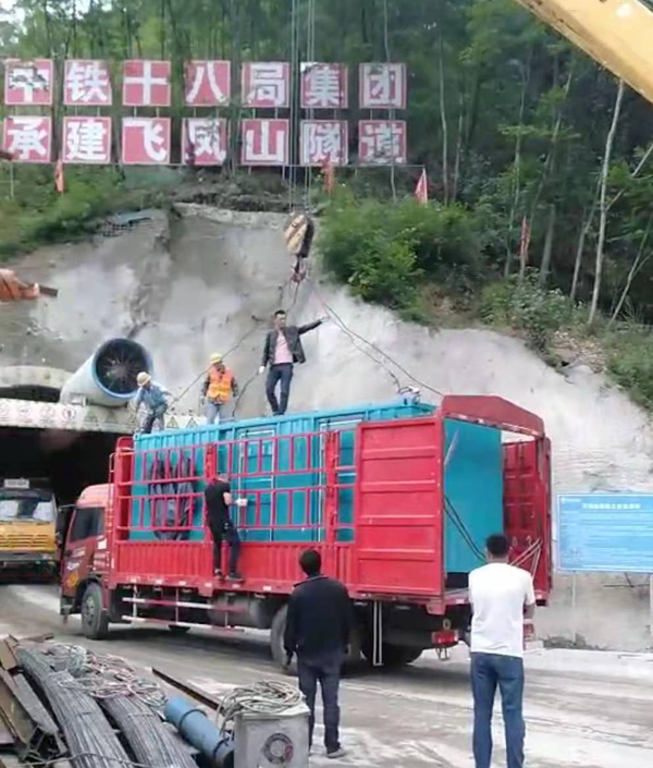 汉阴发电机组维修后输出功率降低是什么问题