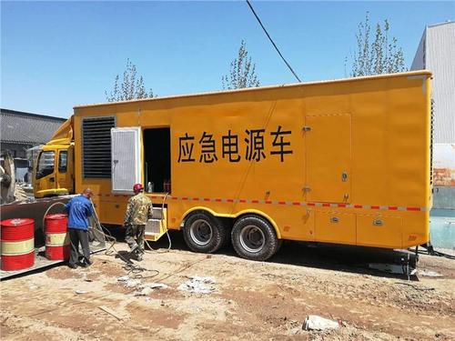 汉阴发电车租赁-教您挑选发电机哪些技巧可以掌握使用