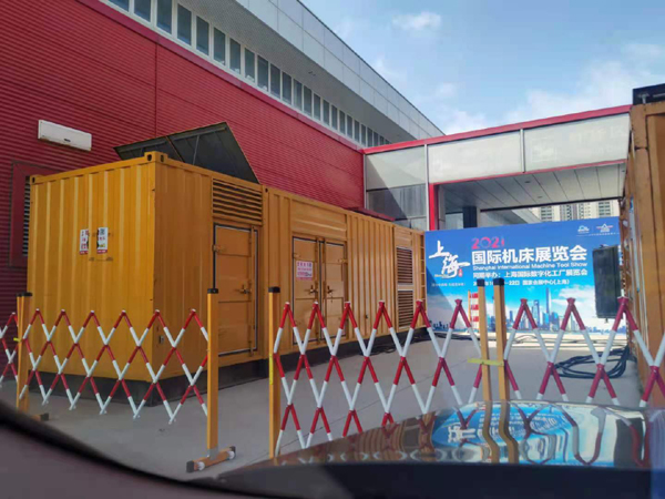 汉阴发电车出租-发电机无电压或电压太低怎么办？