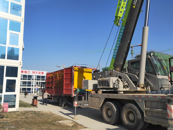 汉阴发电机出租50KW柴油发电机组需要配多粗电缆线