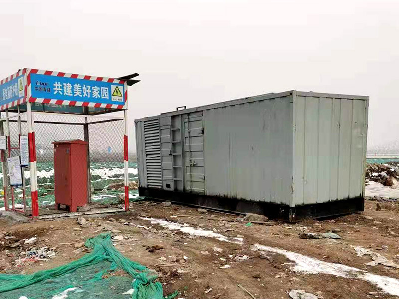 汉阴燃气发电机在高海拔地区运行时会遇到哪些常见故障？