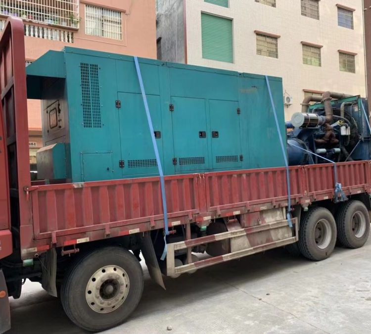 汉阴如何在不同负载率下确保 400KW 柴油发电机组的正常运行？