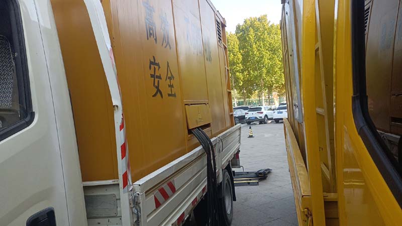 汉阴如何判断柴油发电机组和UPS电源的切换时间是否符合要求？