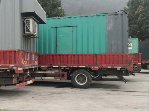 汉阴柴油发电机组使用注意安全事项有哪些？