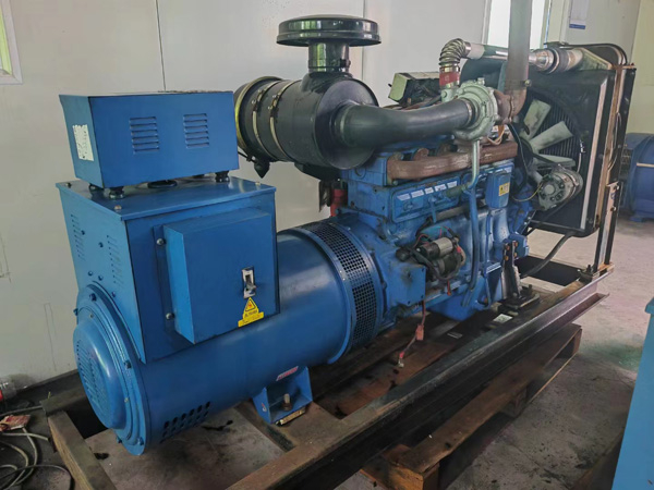 汉阴100kW柴油发电机组使用多级机油有哪些优缺点？