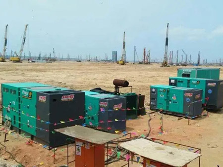 汉阴测量水冷式机油散热器密封件尺寸的具体步骤是什么？